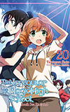 The Irregular at Magic High School, Vol. 20