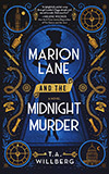 Marion Lane and the Midnight Murder