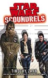 Scoundrels - Timothy Zahn