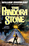 The Pandora Stone