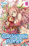 Clockwork Planet, Vol. 3