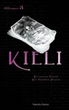 Kieli, Vol. 3