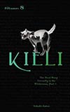 Kieli, Vol. 8