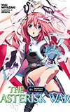 The Asterisk War, Vol. 1