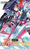 The Asterisk War, Vol. 4