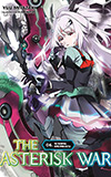 The Asterisk War, Vol. 6: The Triumphal Homecoming Battle
