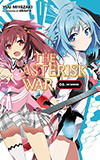 The Asterisk War, Vol. 8: Idol Showdown