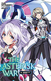 The Asterisk War, Vol. 10