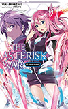 The Asterisk War, Vol. 12