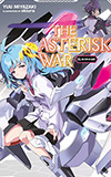 The Asterisk War, Vol. 13