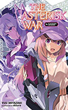 The Asterisk War, Vol. 16