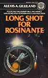 Long Shot for Rosinante