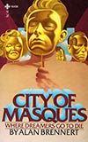 City of Masques 