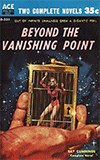 Beyond the Vanishing Point / The Secret of Zi