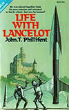 Life with Lancelot / Hunting on Kunderer