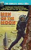 Men on the Moon / City on the Moon