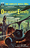 One Against Eternity / The Other Side of Here