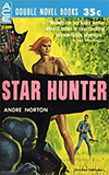 Star Hunter / The Beast Master