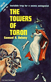 The Towers of Toron / The Lunar Eye