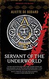 RYO Review: Servant of the Underworld by Aliette de Bodard