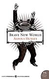 Brave New World - Aldus Huxley