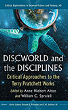 Discworld and the Disciplines