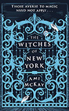 The Witches of New York