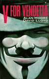 V For Vendetta - Alan Moore et al