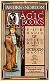 The Magic Books