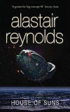 House of Suns - Alastair Reynolds