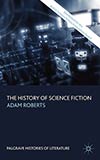 The History of Science Fiction