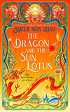 The Dragon and the Sun Lotus