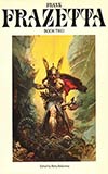 Frank Frazetta, Book Two