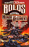 Honor of the Regiment