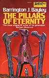 The Pillars of Eternity