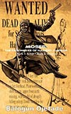 Moses:  The Chronicles of Harriet Tubman