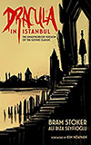 Dracula in Istanbul