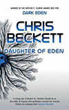 Daughter of Eden