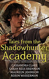 Tales From the Shadowhunter Academy