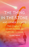 The Thing in the Stone: And Other Stories