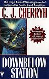 Downbelow Station - Good but not an easy read