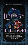 The Library at Hellebore