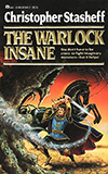 The Warlock Insane