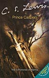 Prince Caspian:  The Return to Narnia