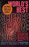 World's Best Science Fiction:  1965