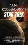 Gene Roddenberry's Star Trek: The Original Cast Adventures