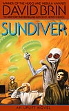 Sundiver - David Brin