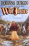 Wolf Justice