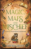 Magic, Maps, and Mischief