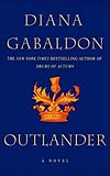 Outlander:  Lets All Take a Roll in the Heather!